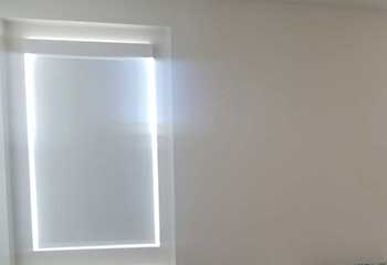 Motorized Roller Shades - Alamo