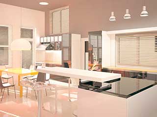 Affordable Venetian Blinds | Walnut Creek CA