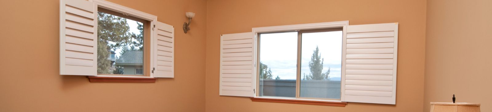 Cordless Blinds and Shades