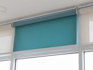 Enhance Your Space with Our Window Covering Repair and Installation Solutions in Walnut Creek Skilled Technicians Repairing Window Coverings in Walnut Creek