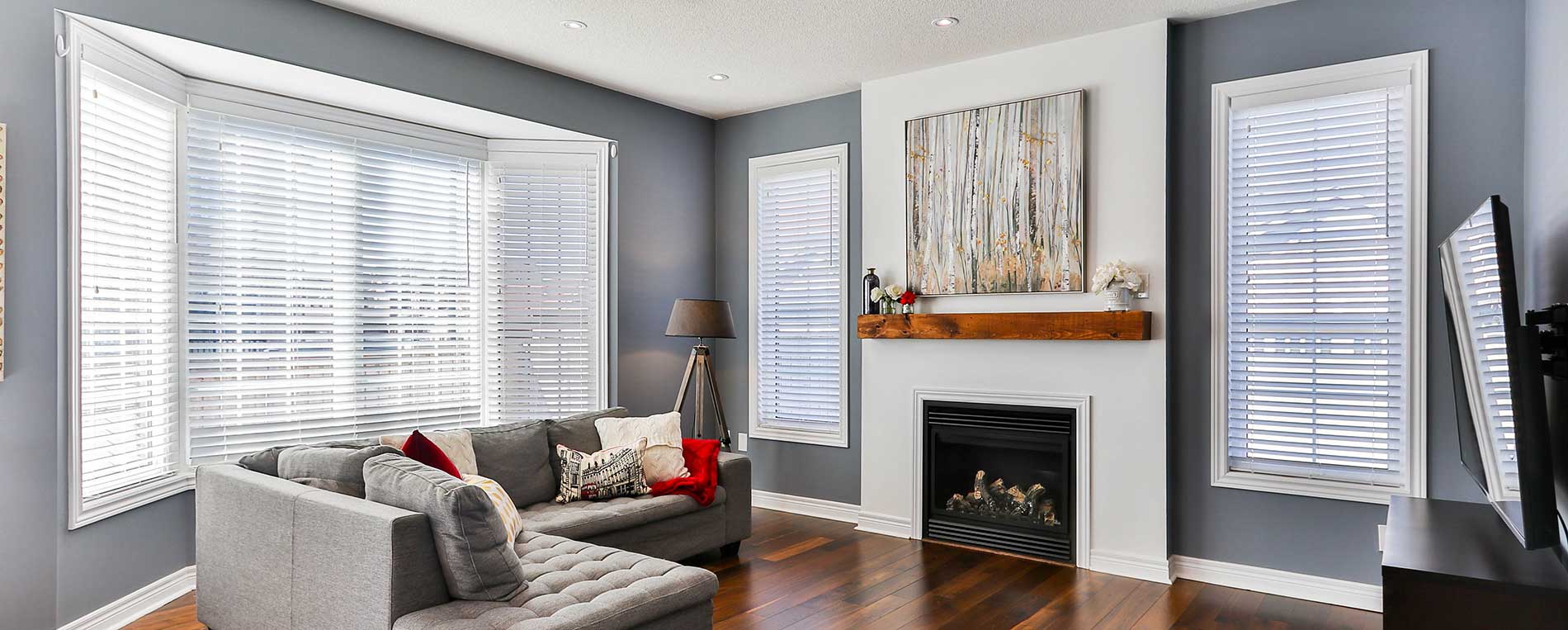Venetian Blinds