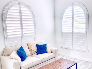 Plantation Shutters | Walnut Creek CA