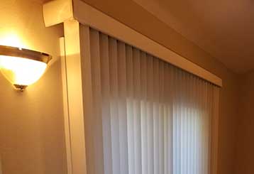 Cheap Vertical Blinds | Walnut Creek Blinds & Shades