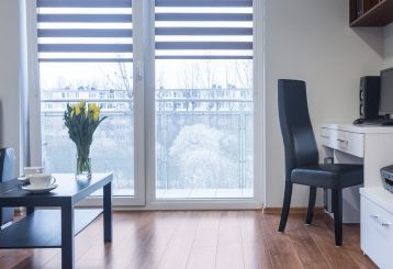What is the Cheapest Way to Cover a Window? | Walnut Creek Blinds & Shades CA